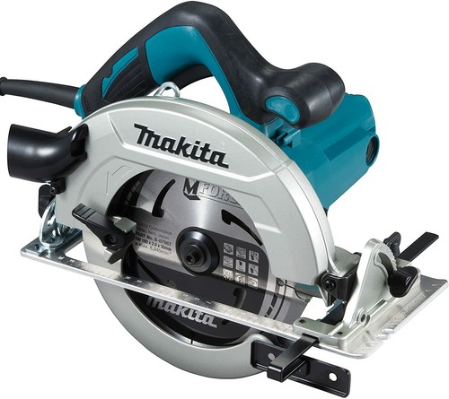Makita hs7611 sega - sega, circolare