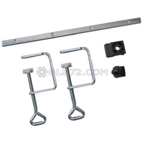 Kit accessori barra guida - kit, x