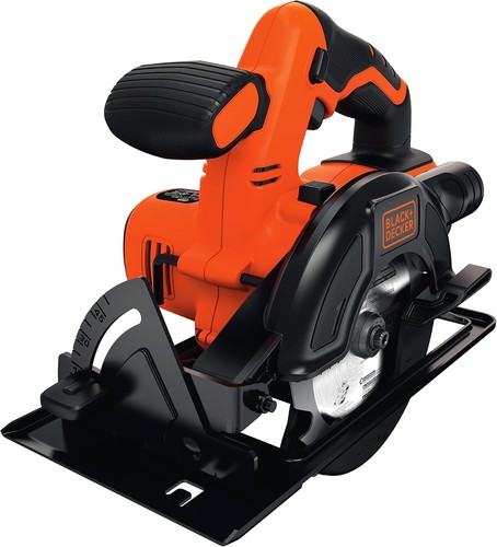 Black decker ccs18 - black+decker,