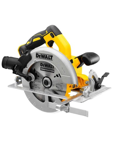 Sega circolare dewalt - dewalt, dcs570n