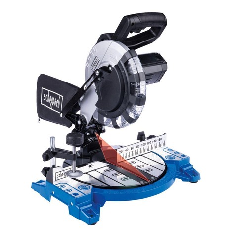 Troncatrice legno 1500w sega - legno,