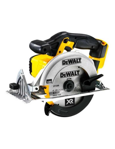 Sega circolare dewalt dcs391n - circolare,