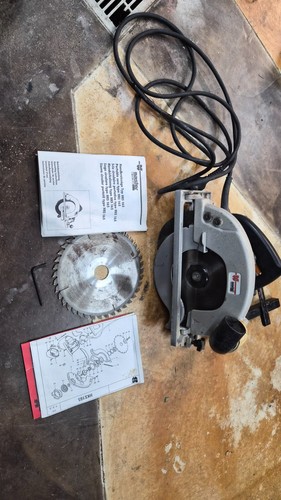 Sega circolare würth hks 165 - sega,