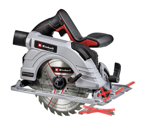 Sega circolare einhell - circolare, 18