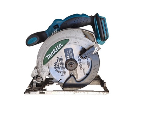 Sega circolare makita bss610 - sega,