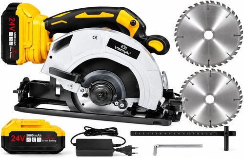 Sega circolare brushless - sega,