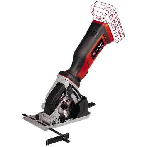 Sega circolare einhell cs - sega,