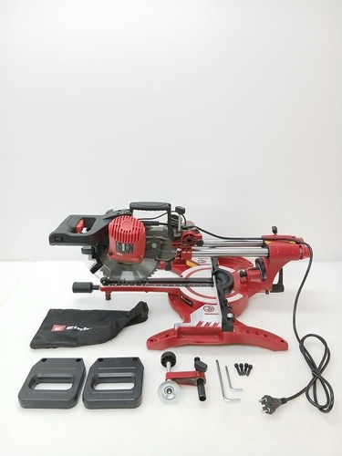 Einhell 2131 dual sega - 2131/2,