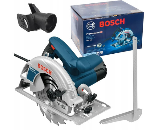 Bosch professional gks - gks, 190