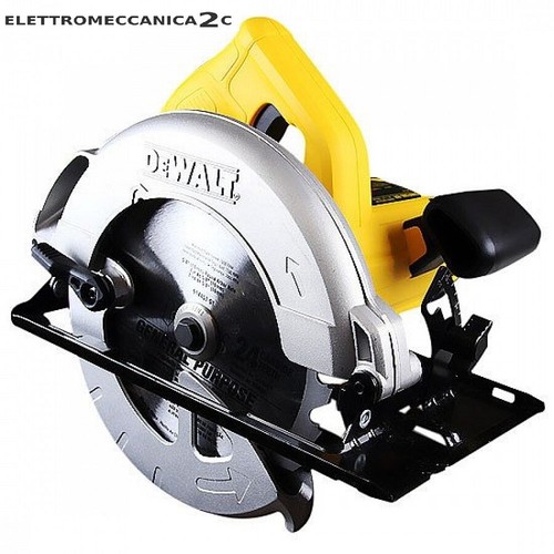 Dewalt dwe560 sega - dewalt, dwe560-qs