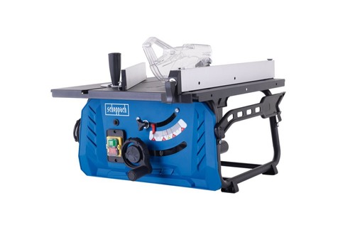 Banco sega circolare - 1500w, con