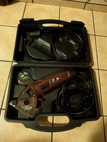 Rotorazer saw - rotorazer,