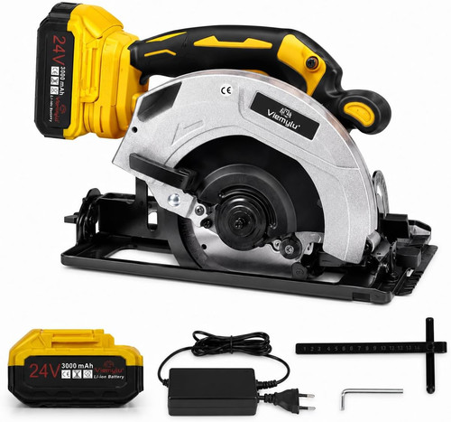 Sega circolare brushless - circolare,