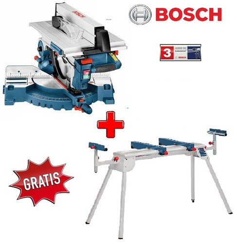 Bosch gtm12jl cavalletto - bosch, +