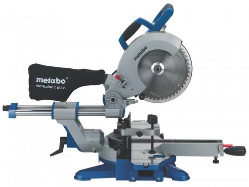 Metabo kgs 216 sega - sega, circolare