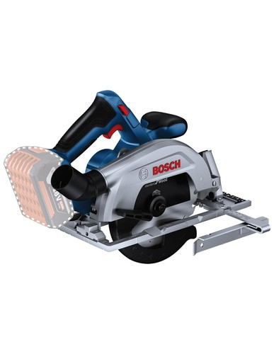 Sega circolare bosch gks - circolare,