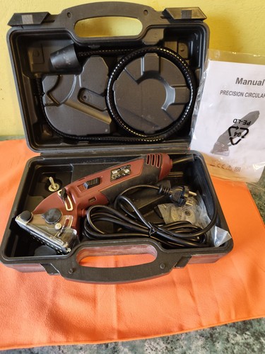 Rotorazer saw sega circolare - saw,