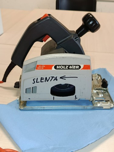 Sega circolare filo - a,
