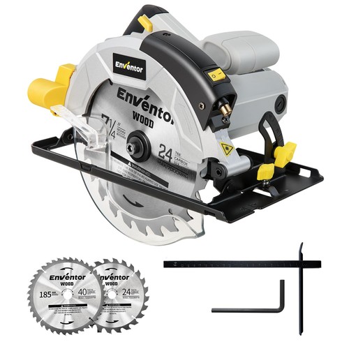 Enventor 1200w sega circolare - enventor,