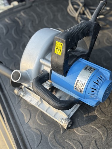 Rurmec tsd 180 sega circolare - 180,