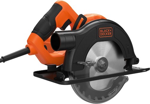 Black decker sega - sega, circolare