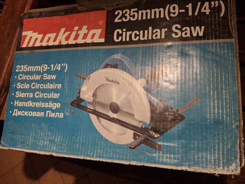 Makita n5900b sega circolare - n5900b,