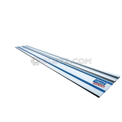 Barra binario guida 1400mm - binario, per