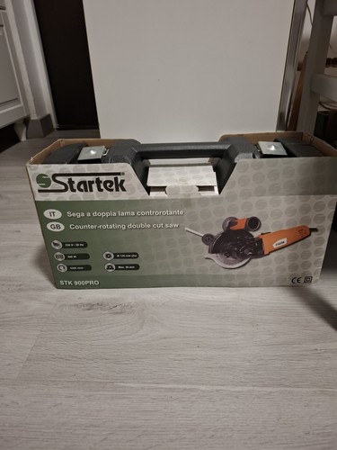 Startek stk 900pro - startek,