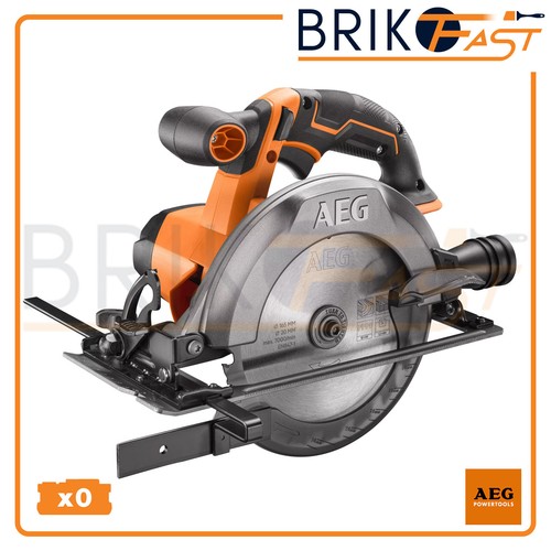 Sega circolare aeg powertools - circolare,
