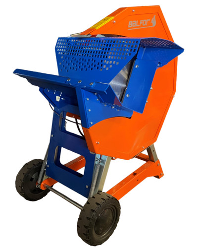Sega circolare balfor 600 - sega,